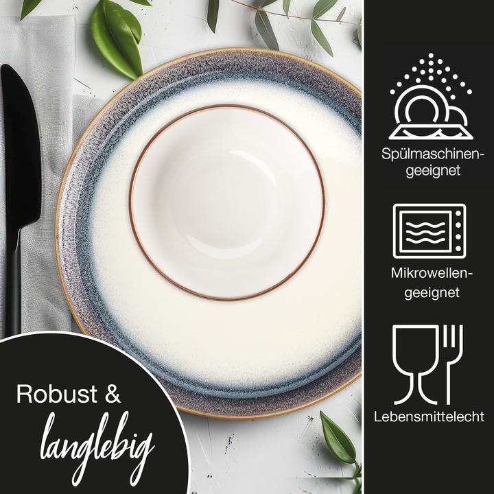 Actual product image Moritz & Moritz Tarento (24 pcs.)