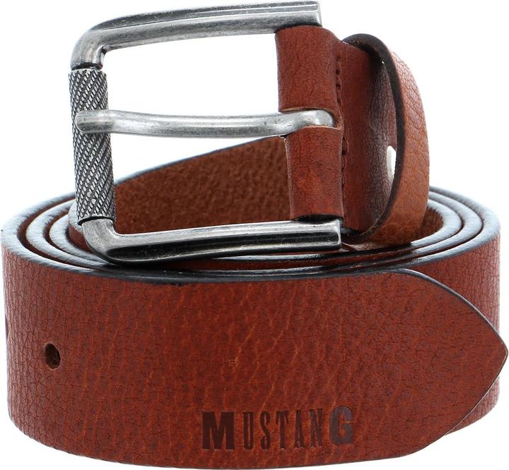 Produktbild Mustang Adjustable Men's Belt (100)