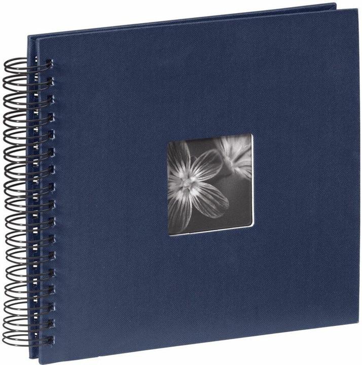 Produktbild Hama Alb. Feine Kunst 34x32 (10 x 15 cm)