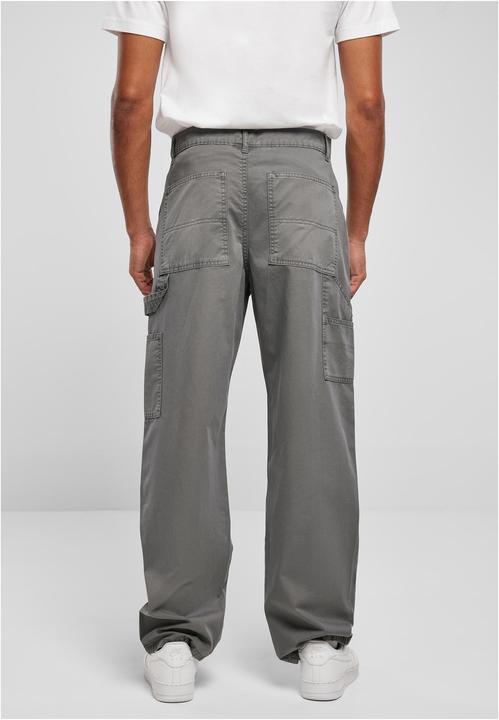 Produktbild Urban Classics Freizeithose Double Knee Carpenter (33)