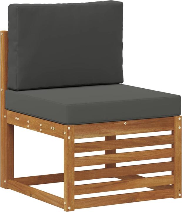 Produktbild vidaXL Outdoor-Sofagarnitur