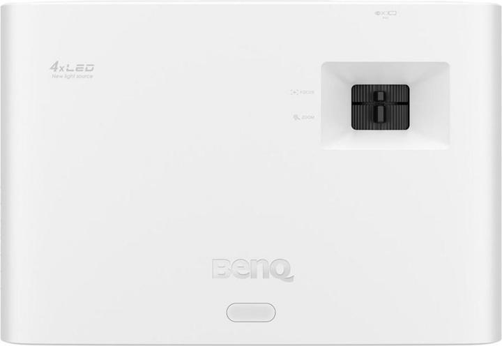 Produktbild BenQ LW730 (WXGA, 4200 lm, 1.37 - 1.64:1)