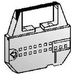 Olivetti, Schreibmaschine Zubehör, 82025 82025 schwarz