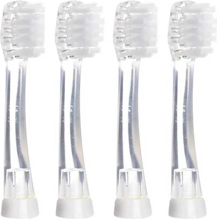 Actual product image Brush-Baby BabySonic (4 x)