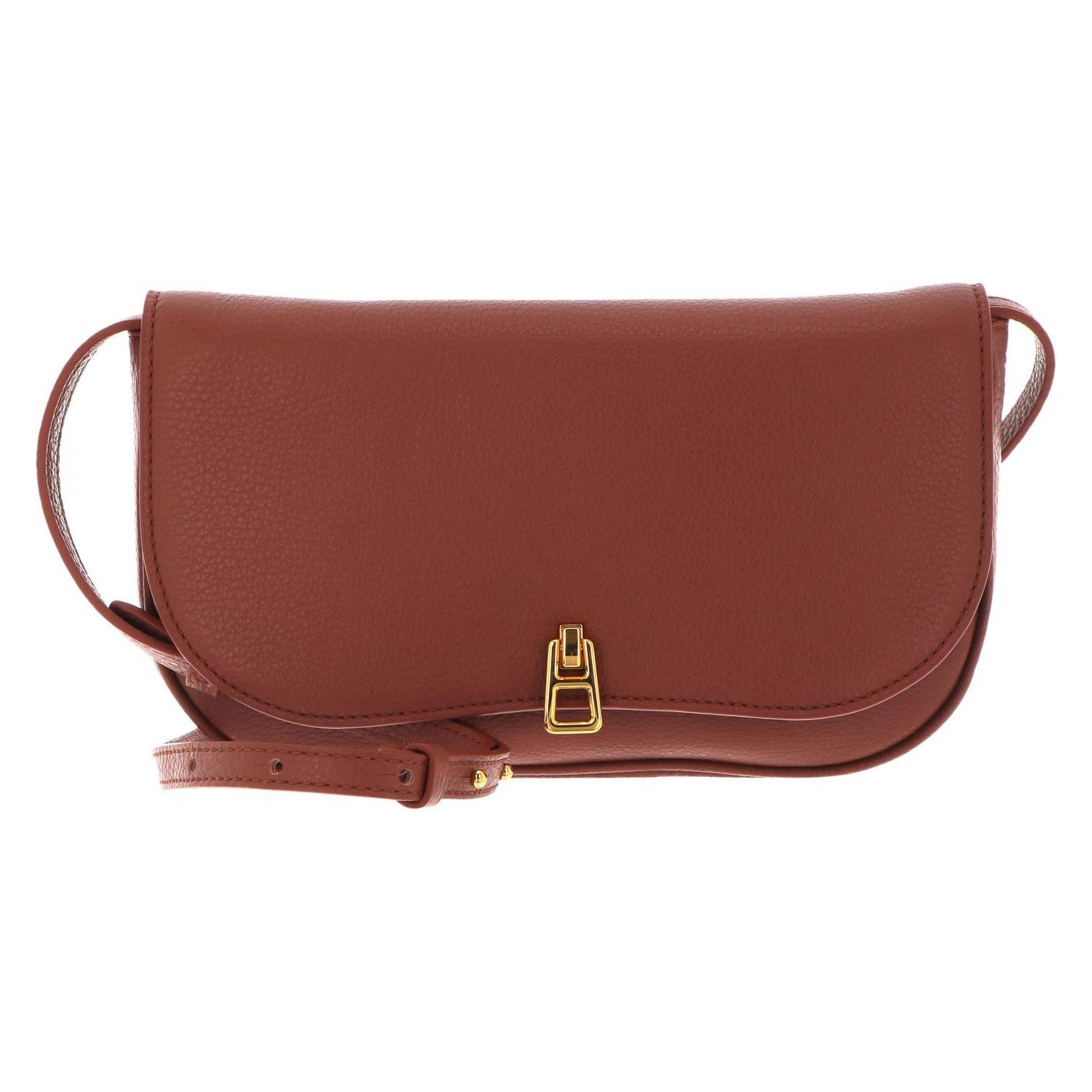 Coccinelle, Damen, Handtasche, Magie Mini Bag, Braun