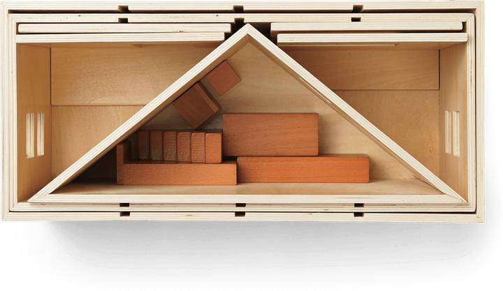 Immagine prodotto Ferm Living Casa impilabile Toro