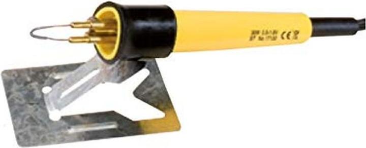 Produktbild Pebaro Profi Brandmal-Station