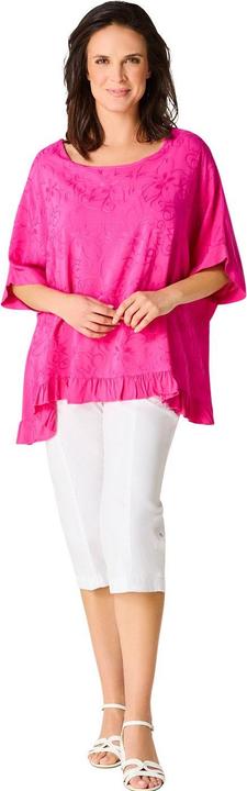 Produktbild LP Ghiselli Shirt «Anja» (48)