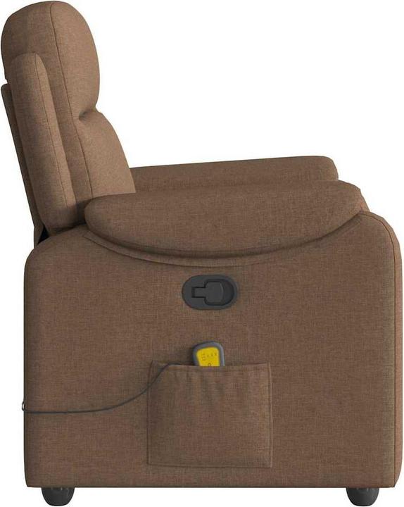 Produktbild vidaXL Massagesessel