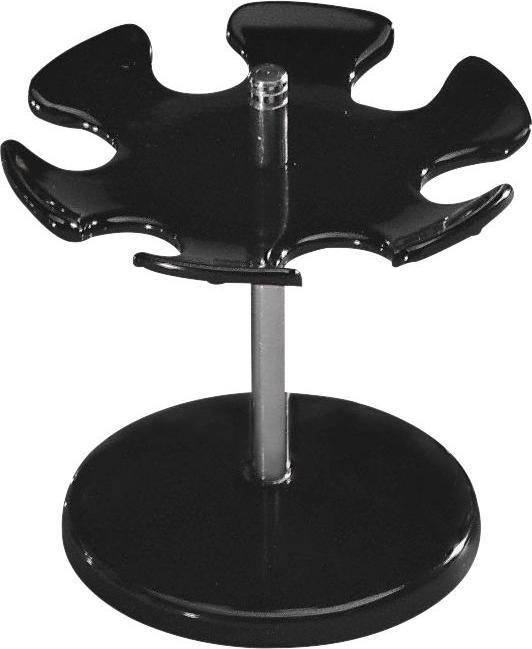 Produktbild Maul Stempelträger 510 schwarz