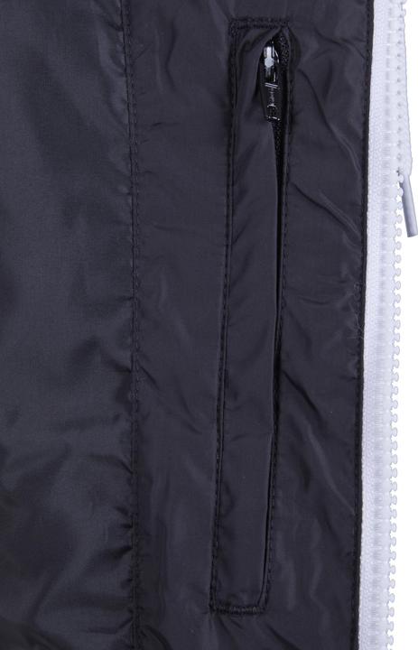 Produktbild Urban Classics Small Bubble Hooded Weste Herren (L)