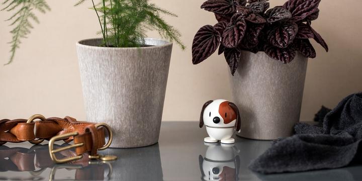 Image du produit Hoptimist Dog (8 x 8 x 10 cm)