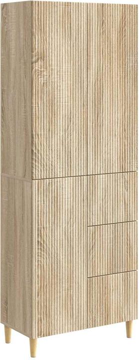 Produktbild vidaXL Möbelset (66 x 34.50 x 90 cm)