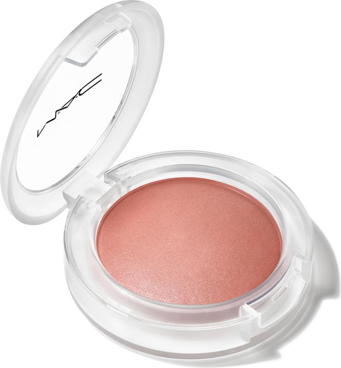 Produktbild MAC Cosmetics Glow Play Blush Blush, Please