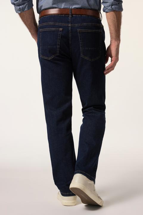 Image du produit Boston Park Lightweight-Jeans Bauchfit, Straight Fit, 5-Pocketbis 72 (56)