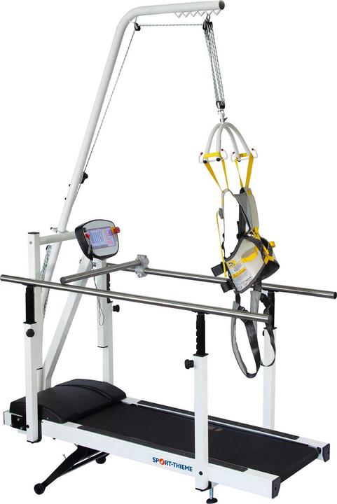 Sport-Thieme Laufband T2500 MED