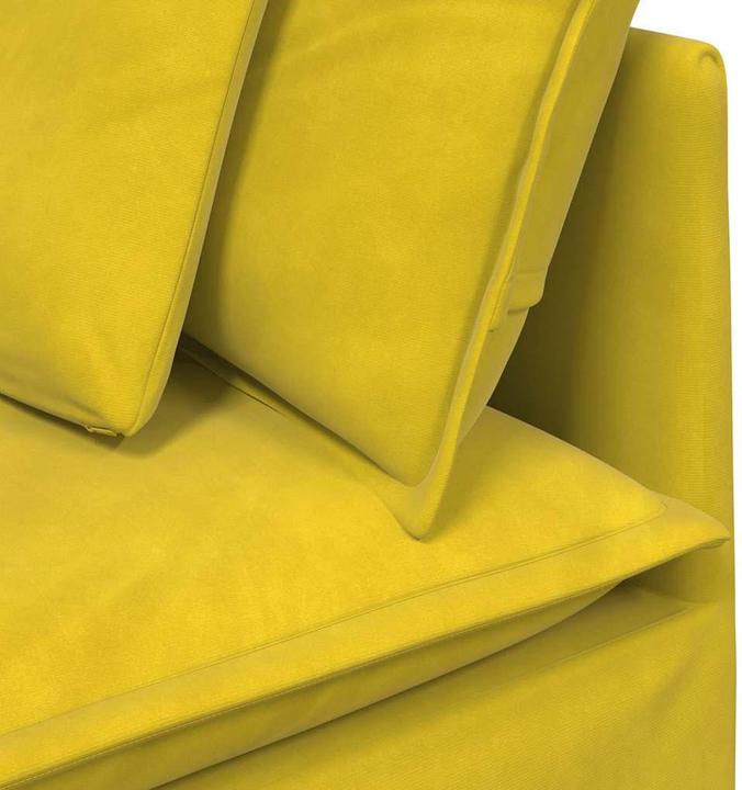 Produktbild VidaXL Raoul (Modular Sofa)