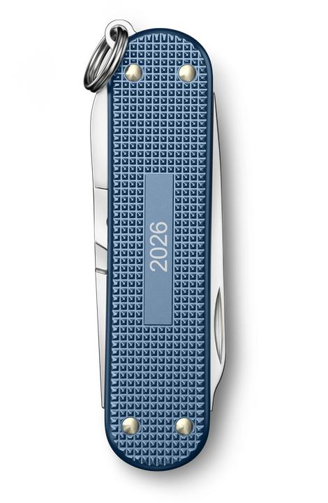 Produktbild Victorinox Classic SD Alox Limited Glacial Blue