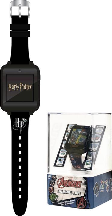 Image du produit Brandunit Montre intelligente Harry Potter (40 mm)
