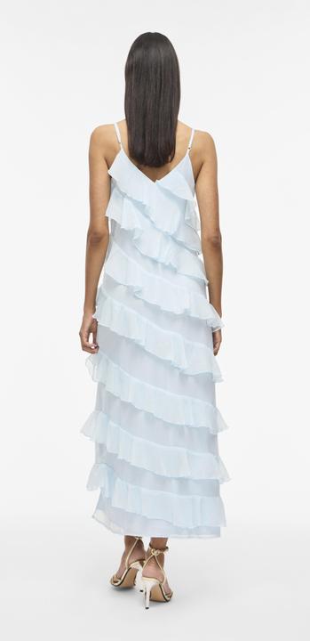 Produktbild Vila Träger Maxikleid (34)