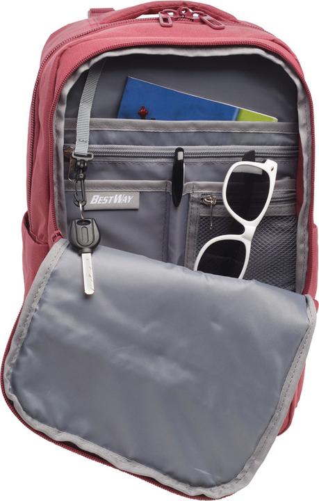 Actual product image Bestway Cabin Pro Ultimate Small (20 l)