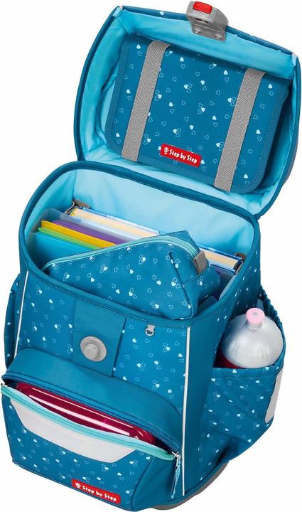 Image du produit Step by Step Set (20 l)