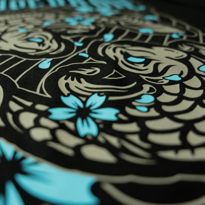 Produktbild Pride or Die t-hirt urvival of the fittet (S)