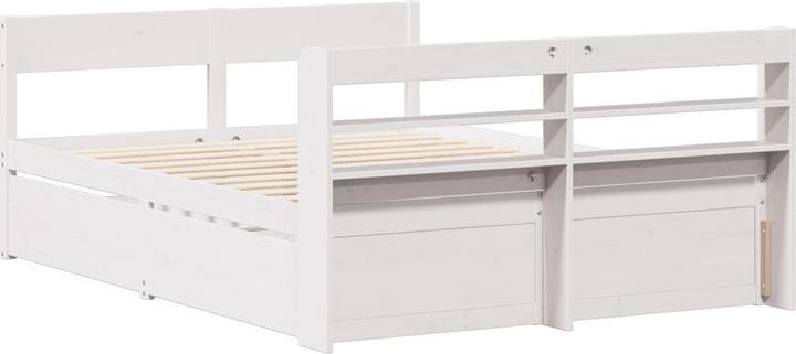 Immagine prodotto vidaXL Bettgestell (120 x 190 cm)