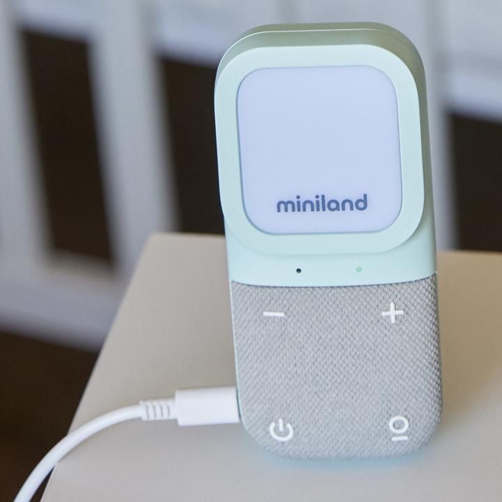 Actual product image Miniland Digitalk Lite (Video & Audio)