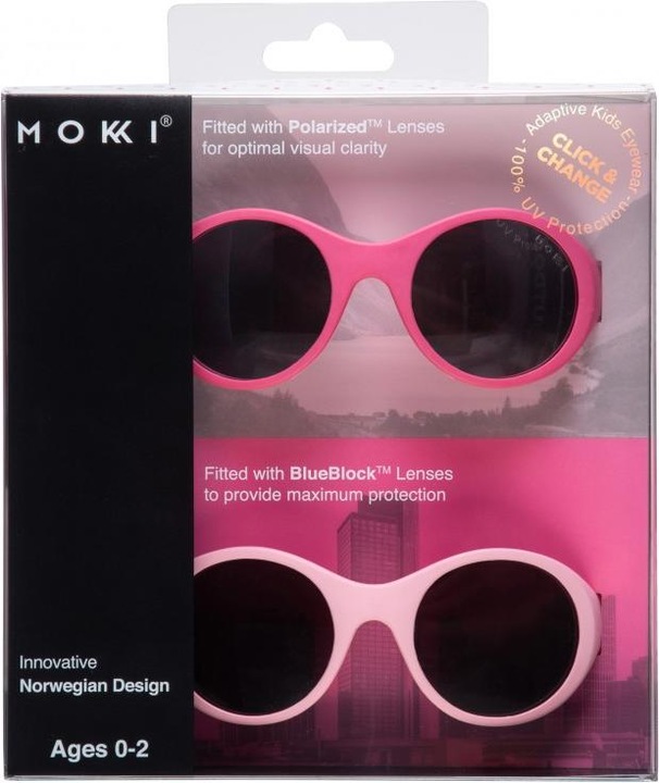 Produktbild Mokki Click & Change