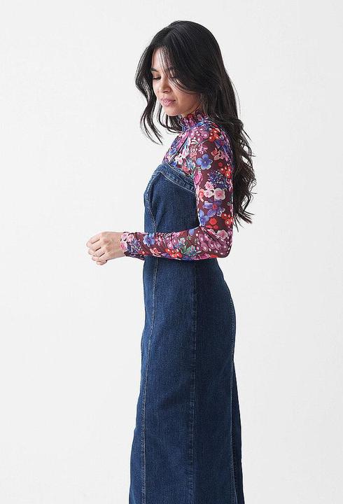 Produktbild Levis Maxikleid (M)