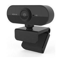 Thumbnail - Manta W177 webcam (0.90 Mpx), Webcam, Schwarz