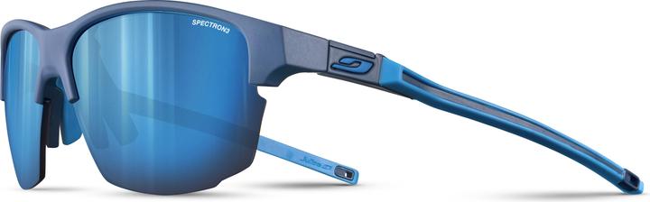 Image du produit Julbo Lunettes de soleil Split Spectorn 3 (Bleu, Bleu)