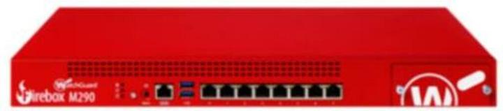Produktbild Watchguard Firebox M290