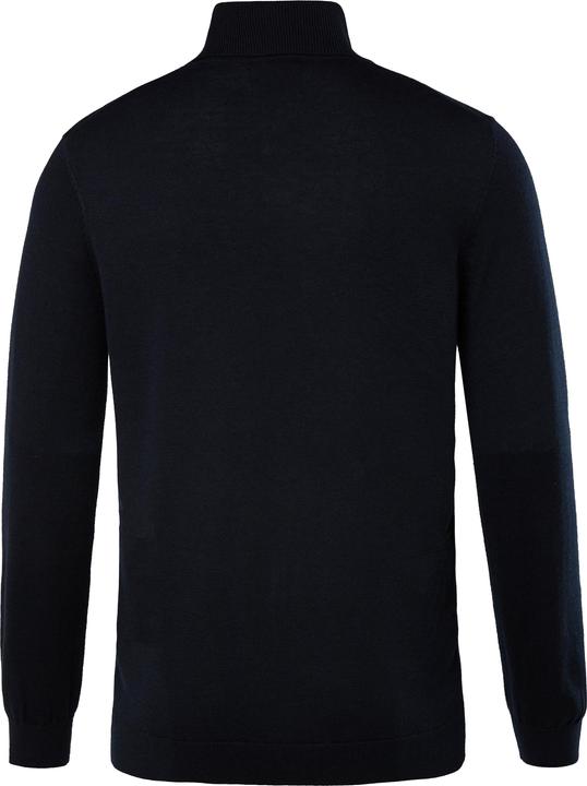 Produktbild JP1880 JP 1880 Rollkragen-Pullover FLEXNAMIC®, Merino Mix, bis 7 XL (5XL)