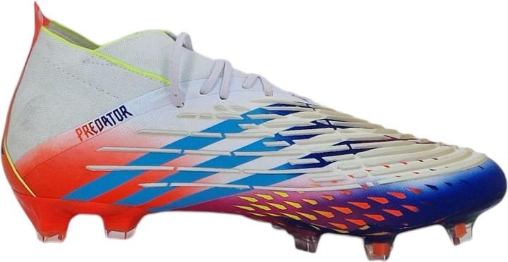 Produktbild Adidas Predator Edge.1 Fg Fussball Schuh Gr. 40 (40)
