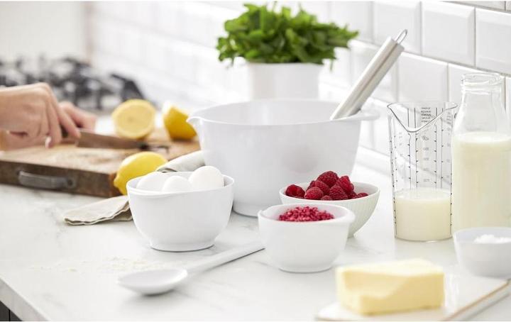 Actual product image Rosti NEW Margrethe Bowl 2L White (2 l, 1x)