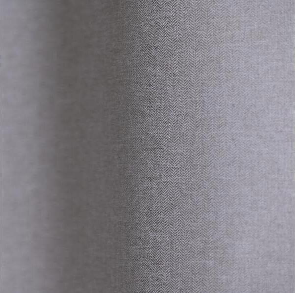 Actual product image Casa Leon Blackout curtain (135 x 245 cm)