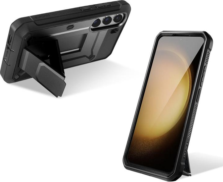 Actual product image Supcase Unicorn Beetle Pro Series (Samsung Galaxy S23+)