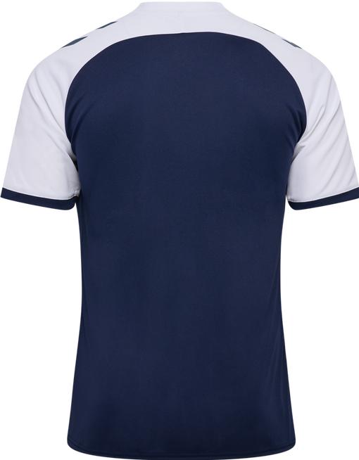 Produktbild hummel hmlMATCH LEAGUE JERSEY S/S (4XL)