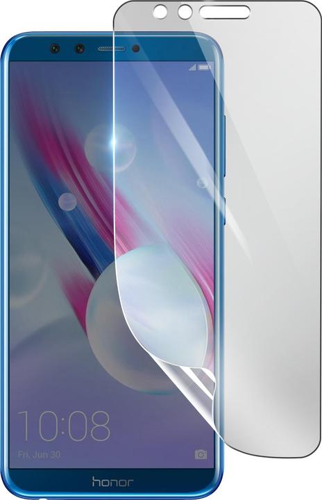 Actual product image 3MK Hydrogel screen protector for Honor 9 Lite (1 pcs., Honor 9 Lite)