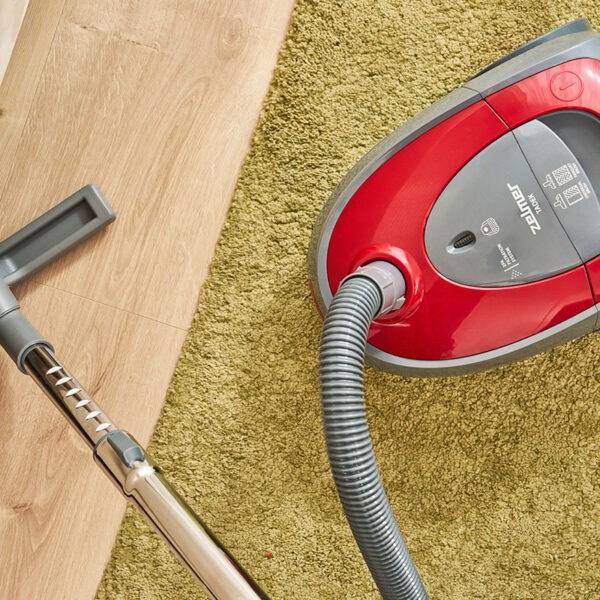 Actual product image Zelmer ZVC261 Tadek