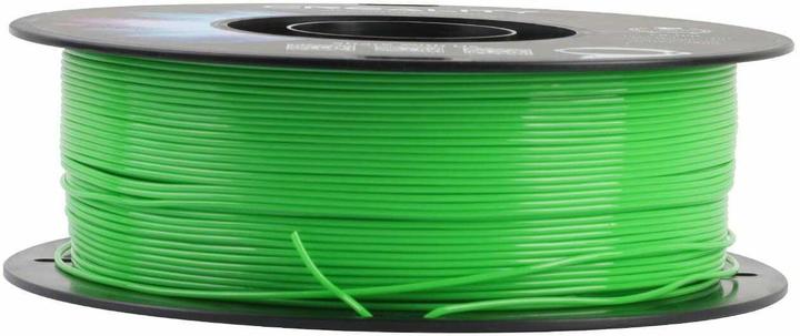 Image du produit Creality Filament TPU, vert, 1.75 mm, 1 kg (TPU, 1.75 mm, 1000 g, Vert)