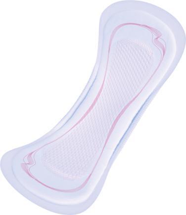 Produktbild Tena Discreet Normal 12 (12 x, Normal)