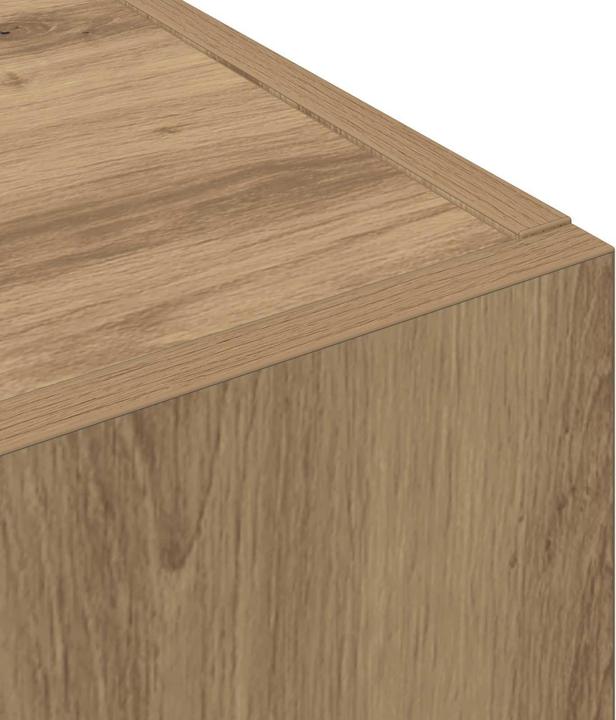 Produktbild vidaXL Büroschrank (60 x 32 x 115 cm)