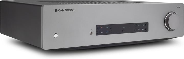 Actual product image Cambridge Audio CXA81 MKII (Amplifier)