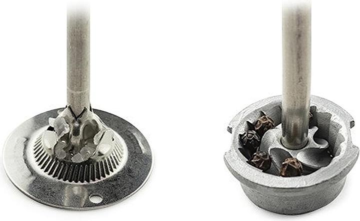 Actual product image Peugeot Bistro (Pepper, Salt)