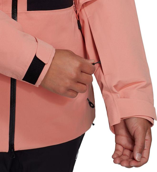 Immagine prodotto Mammut Giacca con cappuccio Stoney HS Thermo Donna (XS)