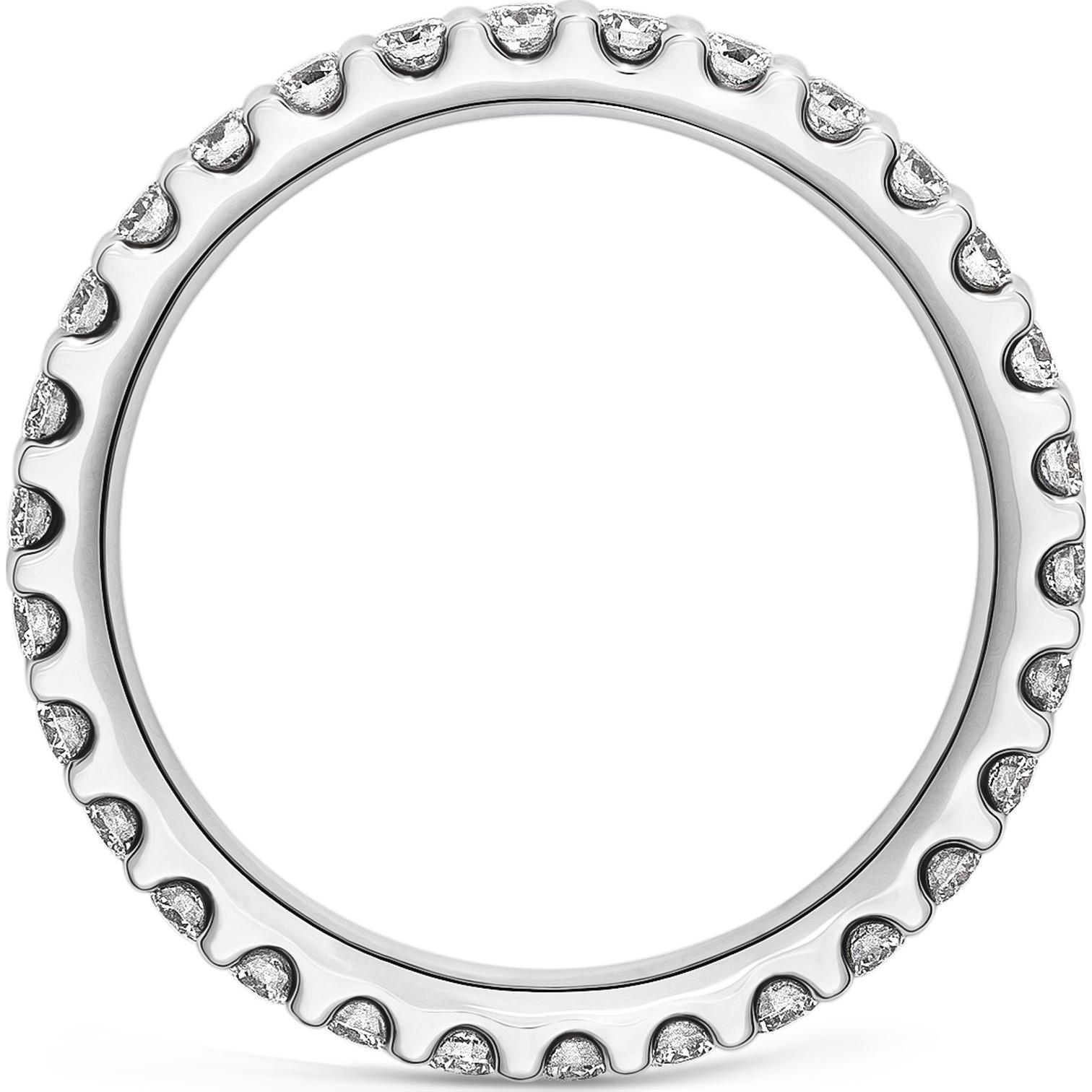 Thumbnail - Christ, Ring, Damenring, (54, 950 Platin)