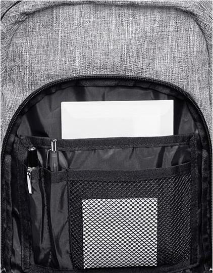 Image du produit Schwesternuhr Sac à dos Outdoor Rocky Mountains (28 l)